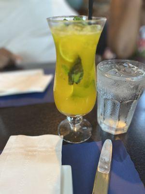 Mojito (Mango)