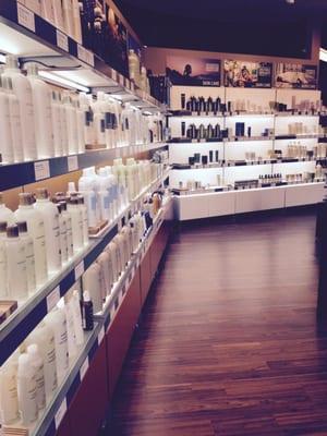 Aveda Lifestyle Store