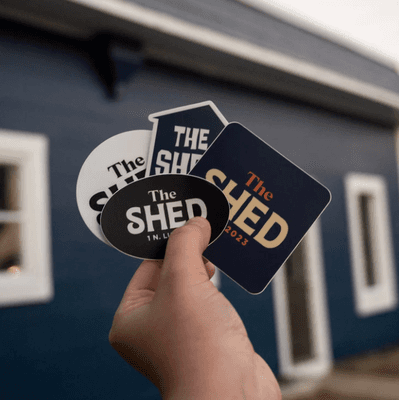 The Shed