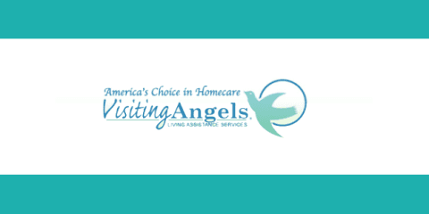 Visiting Angels