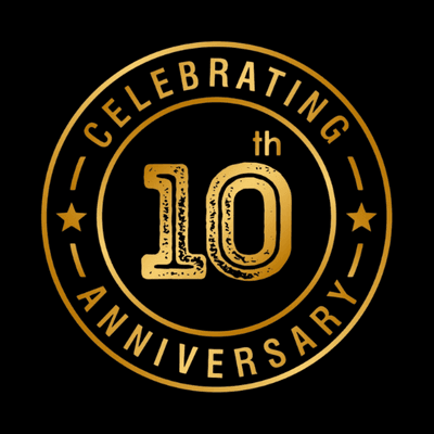 10 Years of Community Impact and Business