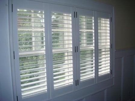 Shutters