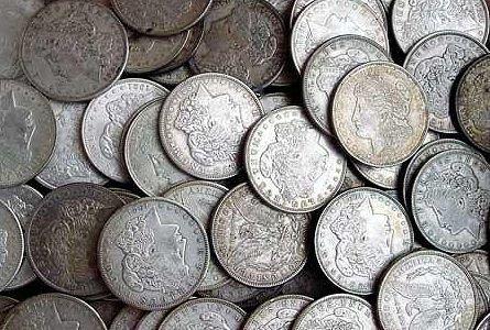 Unique Coins Currency & Supplies, LLC