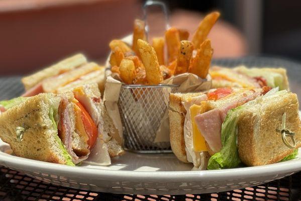 Club Sandwich