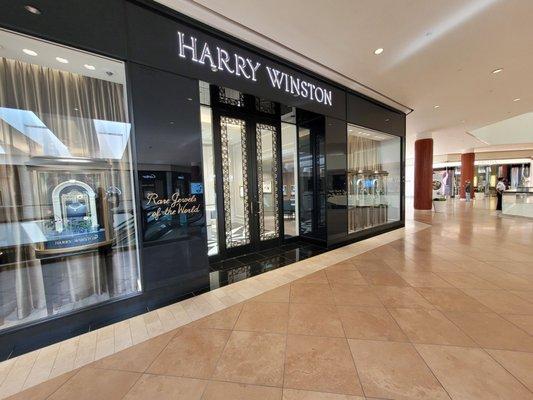 Harry Winston