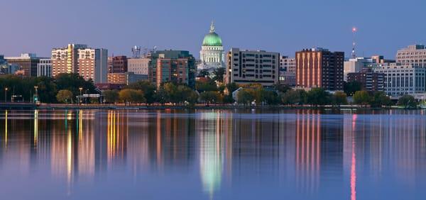 Madison, Wisconsin