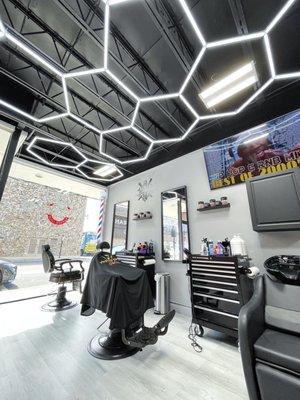 Master Cuts Barber Shop