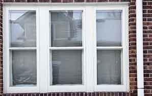 Window Winterization Kits