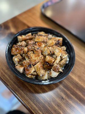 Teriyaki City Grill Pleasanton