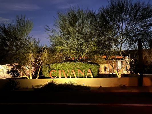 CIVANA Wellness Resort & Spa