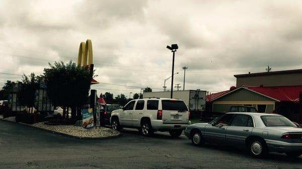 Very GOOD Drive Thru