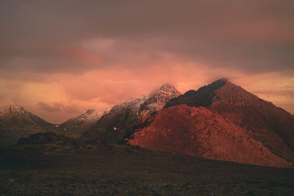 Autumnal light