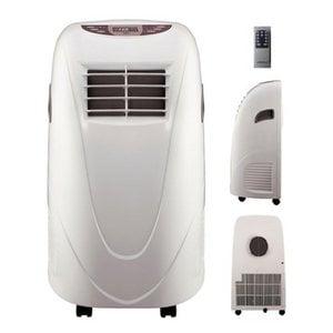 AP11000 Portable Air Conditioner, Comes with Accessories.