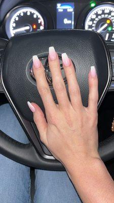 Nails