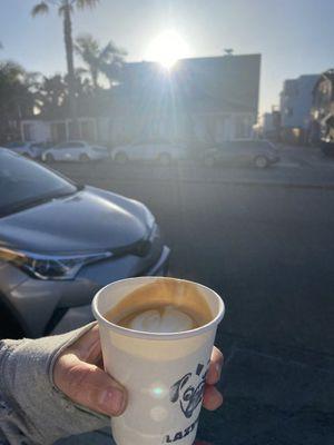 Cortado