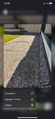 Deleon Concrete Landscaping And Painting