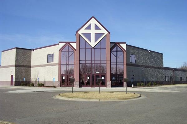 Spiritual Life Church