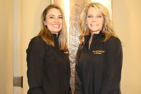 River Oak Dental Spa