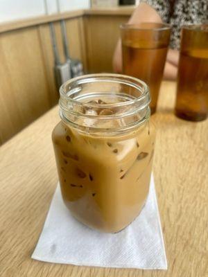 Vietnamese Coffee