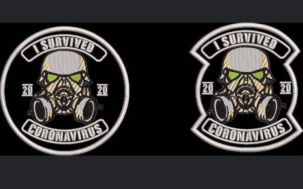 New patches