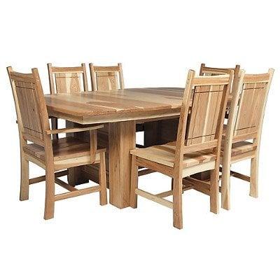 Kitchen table set