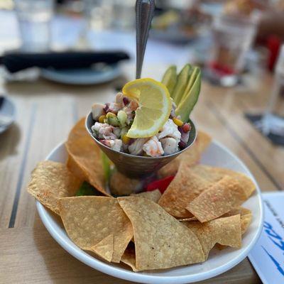 ceviche