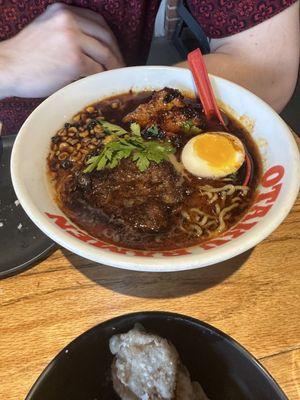 Special summer bowl - Korean BBQ bowl