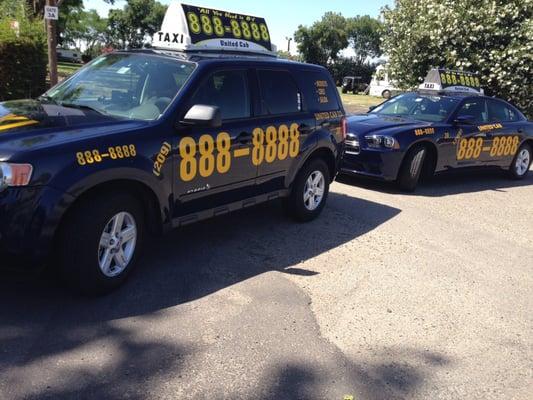 Oakdale taxi 209-869-5552