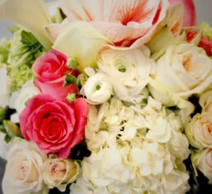 Alisan florist offer Corporate, Wedding and Special Events Floral Service