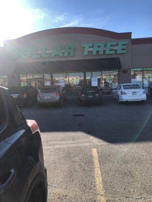 Dollar Tree