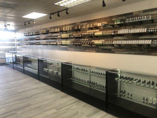 Mary Jane's CBD Dispensary's is the top smoke shop in San Antonio on Marbach Road! #CBD #Store #Vape #Shops #tobacco #store