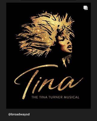 Must watch ! life of Tina turner musical show it was powerhouse !!!