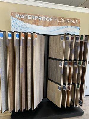 Caliber Flooring Inc