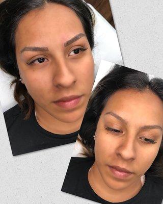 Microblading