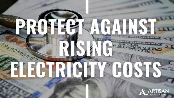 https://artisanelectricinc.com/heres-how-going-solar-can-protect-you-from-electricity-rate-increases/