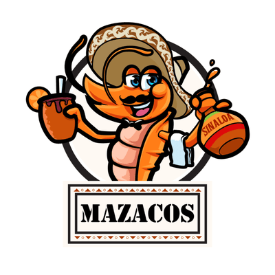 Welcome to Mazacos, a lively Mexican Cocktail Bar & Lounge presented to you by the owners of "Sushinaloa". We are offering a unique blend of