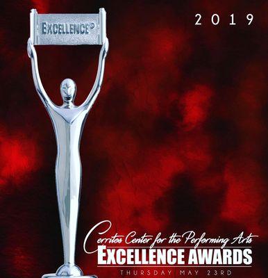 Excellence Awards