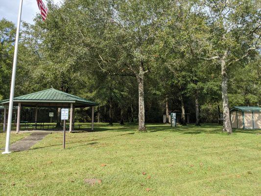 Lakewood Park, Defuniak Springs, FL