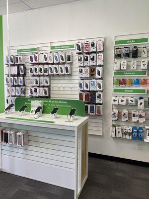 Cricket Wireless Authorized Retailer