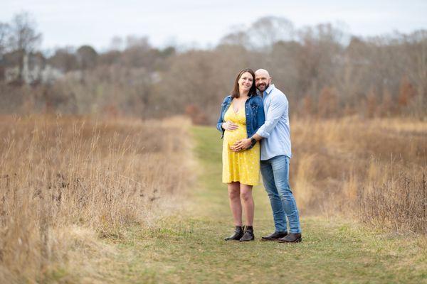 April and Steven Photography