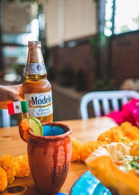 Michelada