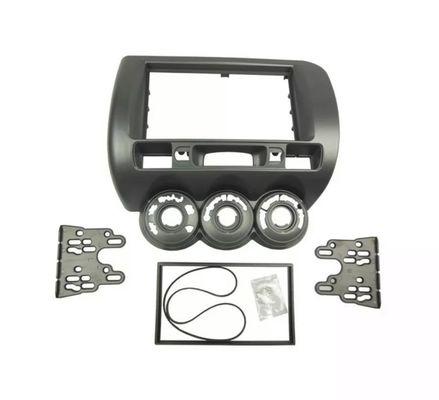 Dashboard radio console for honda fit 2007