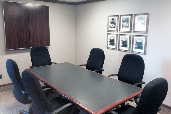 Conference Room C