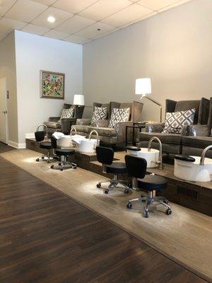 Polished Salon