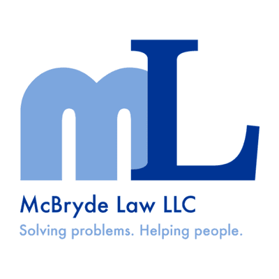 McBryde Law. Part of the Family.