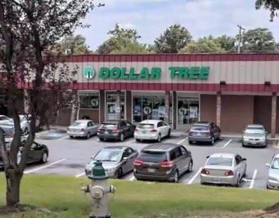 Dollar Tree