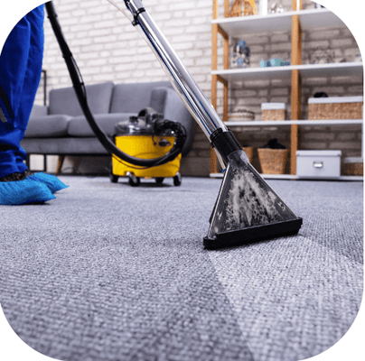 Lustre Clean Carpet Services