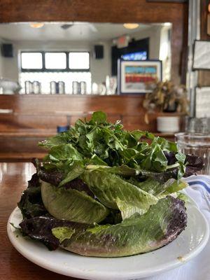 Green Salad