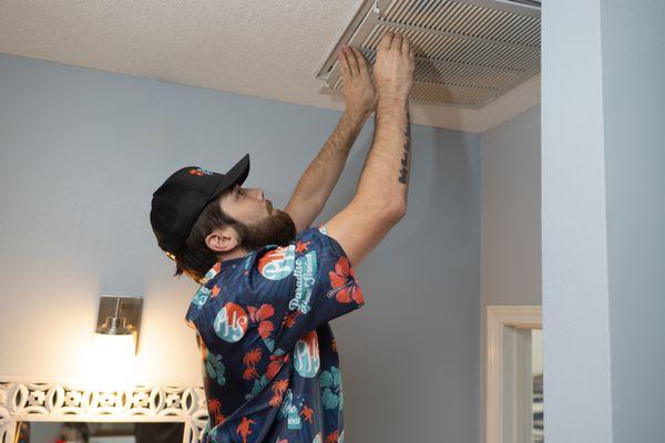 HVAC Services