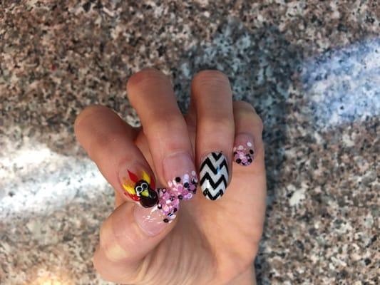 Da Vi Nails